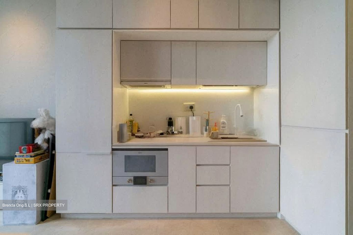 Fulcrum (D15), Condominium #551413421